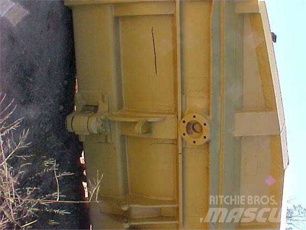 CAT D9H 其他