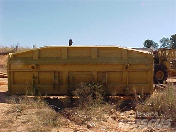 CAT D9H 其他