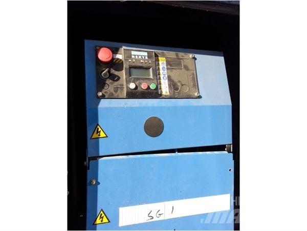 Sdmo J80U 其他發電機