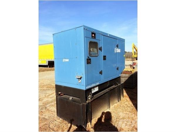 Sdmo J80U 其他發電機