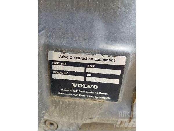 Volvo L45 其他