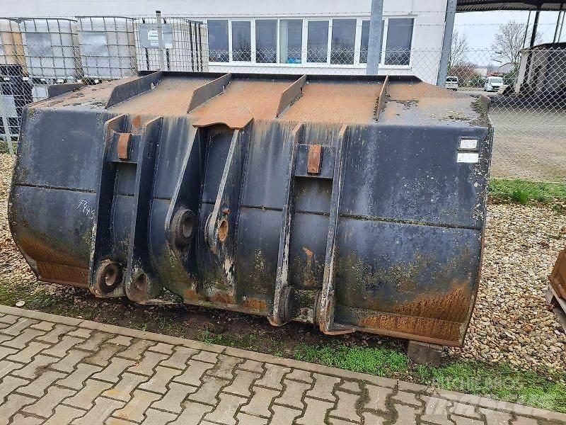 Doosan DL450-3 輪胎式裝載機