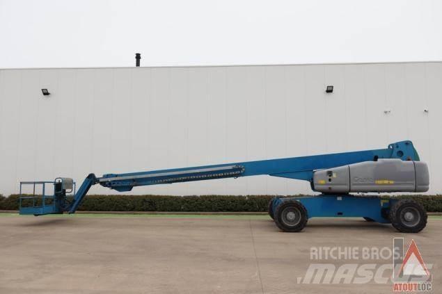 Genie S-105 曲臂高空作業車