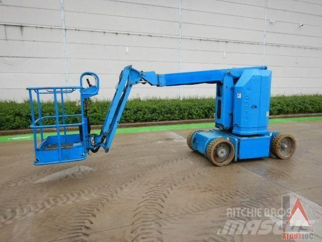 Genie Z-30/20N 曲臂高空作業車