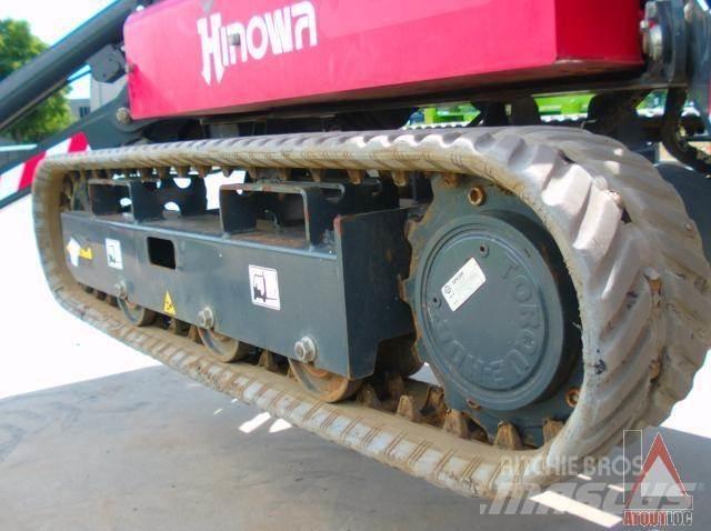 Hinowa TC13S 其他升降機和作業平台