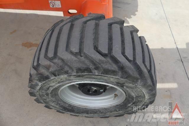 JLG 520AJ 曲臂高空作業車