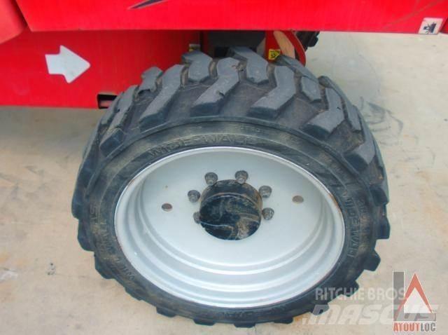 Manitou 280TJ 曲臂高空作業車