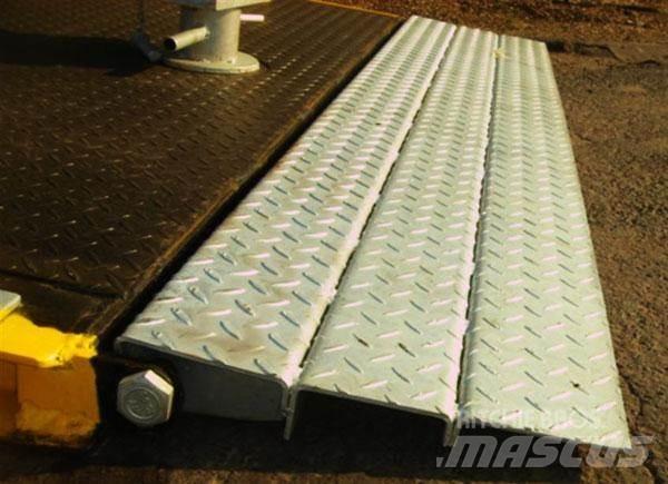  RAMPE 16T 其他物料運輸工具
