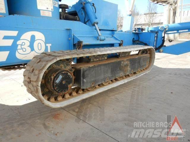 Teupen LEO 30 其他升降機和作業平台