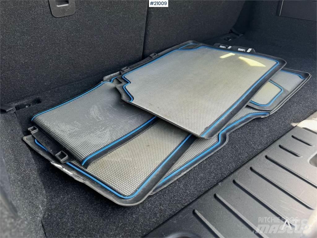 BMW I3s  汽車