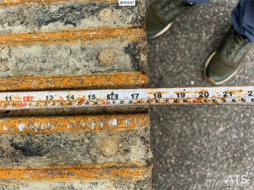 CAT 308 履帶式 挖土機/掘鑿機/挖掘機