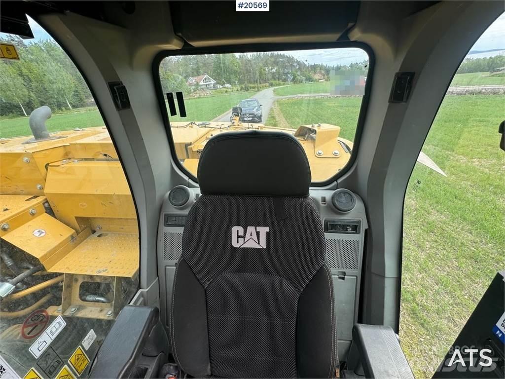 CAT 315 履帶式 挖土機/掘鑿機/挖掘機