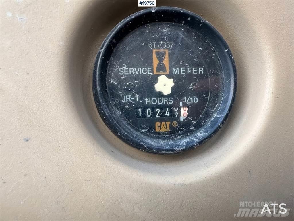 CAT 318BL 履帶式 挖土機/掘鑿機/挖掘機