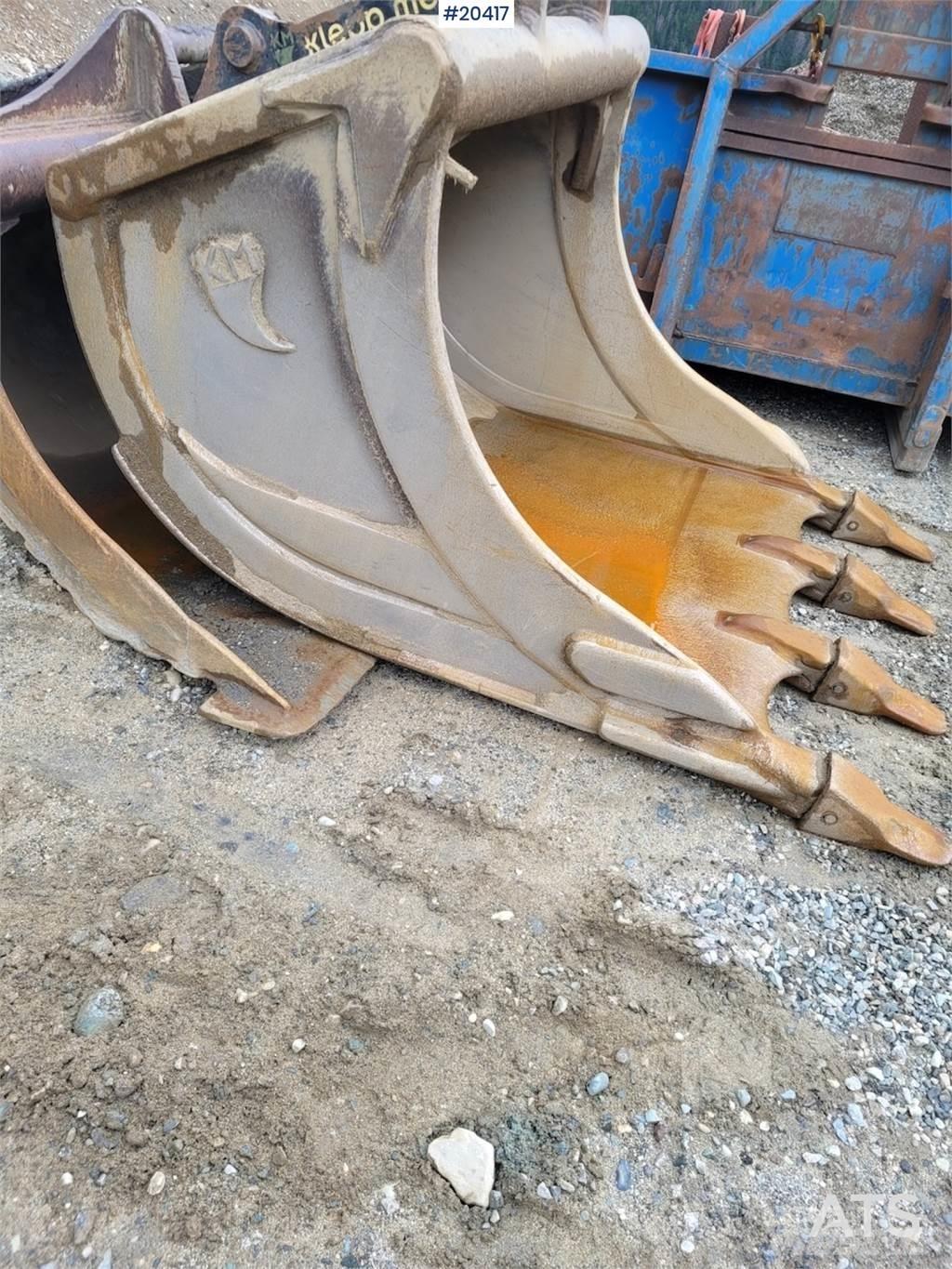 CAT 330F 履帶式 挖土機/掘鑿機/挖掘機
