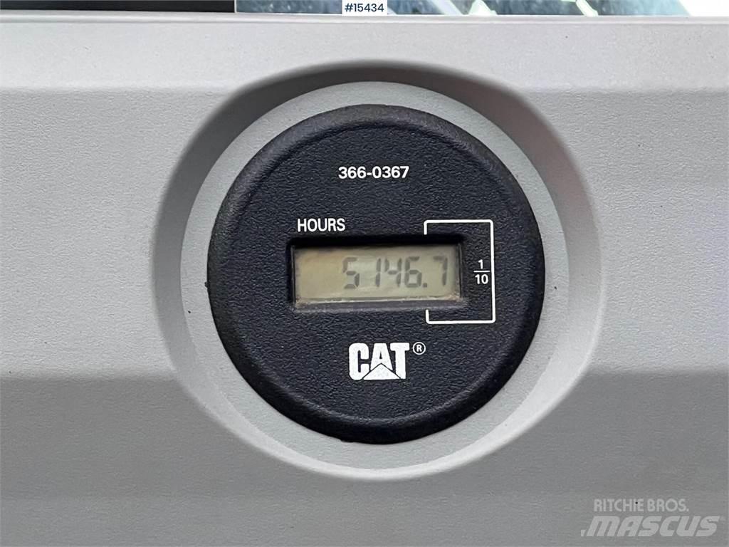 CAT 336F 履帶式 挖土機/掘鑿機/挖掘機