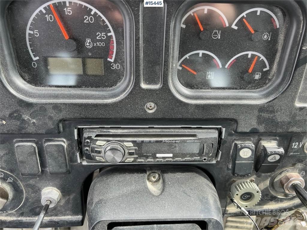CAT 966G 輪胎式裝載機