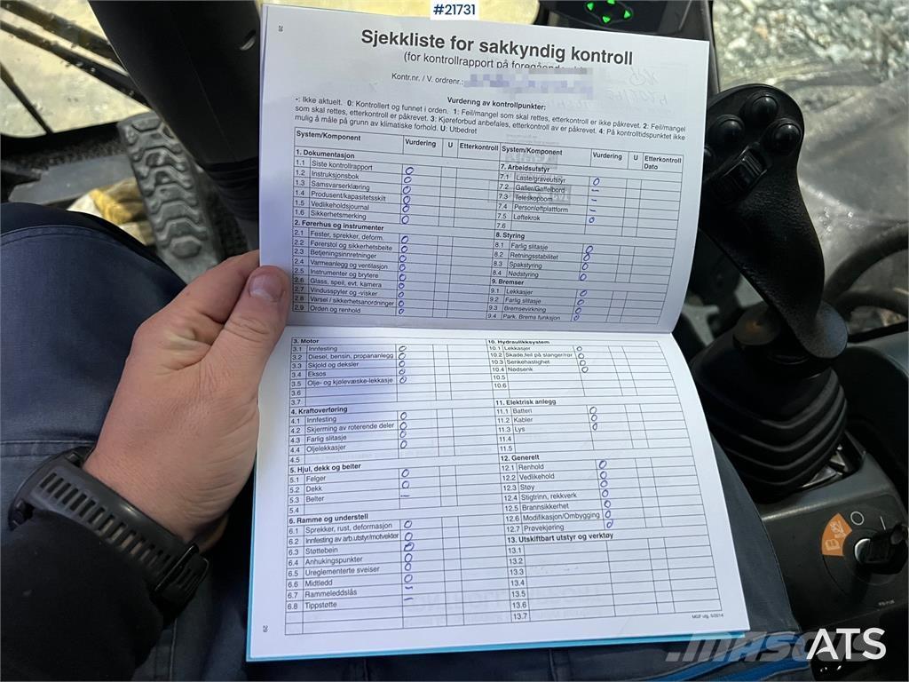 CAT M318F 旋轉式挖土機/掘鑿機/挖掘機