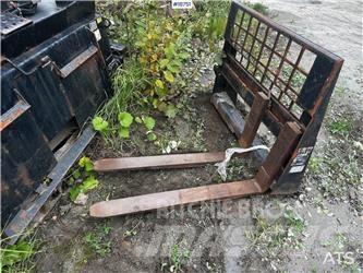 CAT Pallet Forks 其他