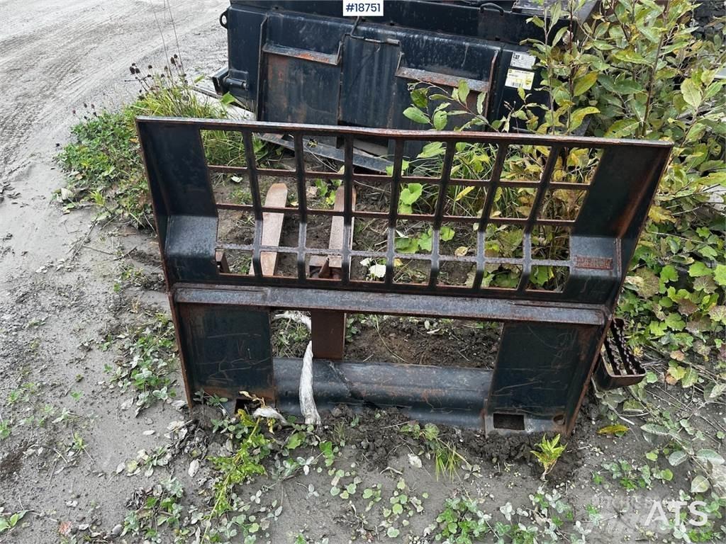 CAT Pallet Forks 其他