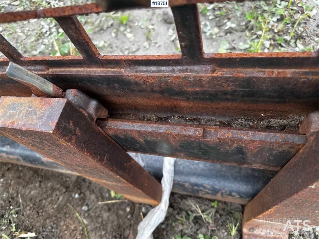 CAT Pallet Forks 其他