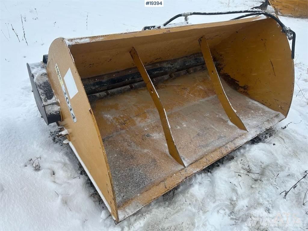 Dalen 1300L 其他組件