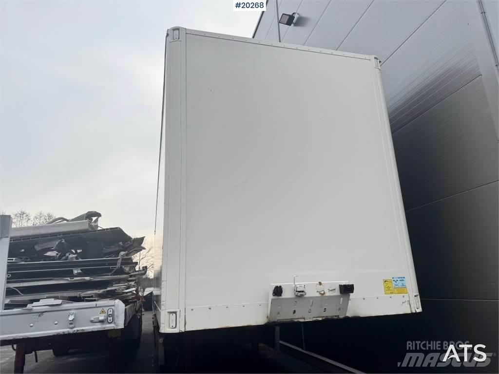 Ekeri Trailer 其他拖車