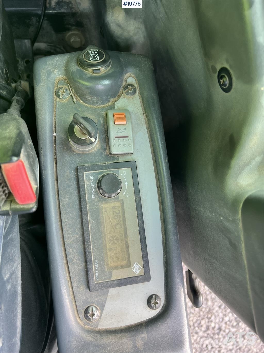 Euromach ES 85 SB4 履帶式 挖土機/掘鑿機/挖掘機