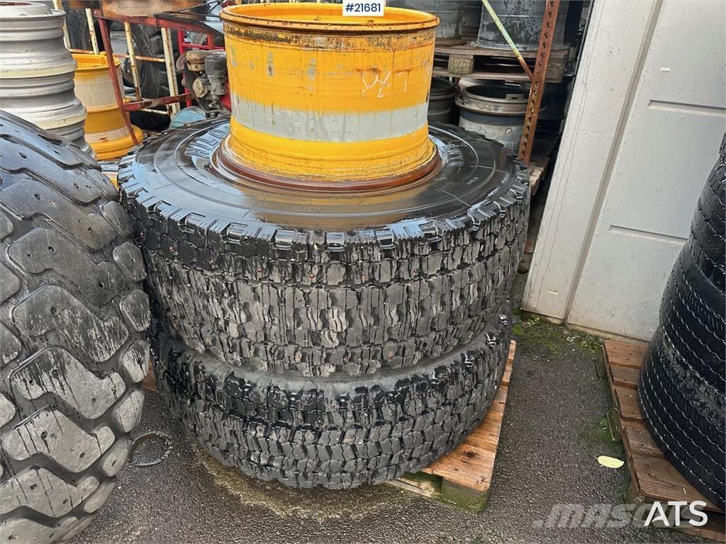 Hilo Annet 其他組件