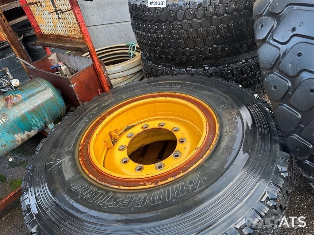 Hilo Annet 其他組件