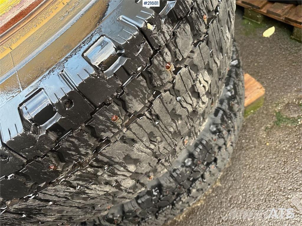 Hilo Annet 其他組件