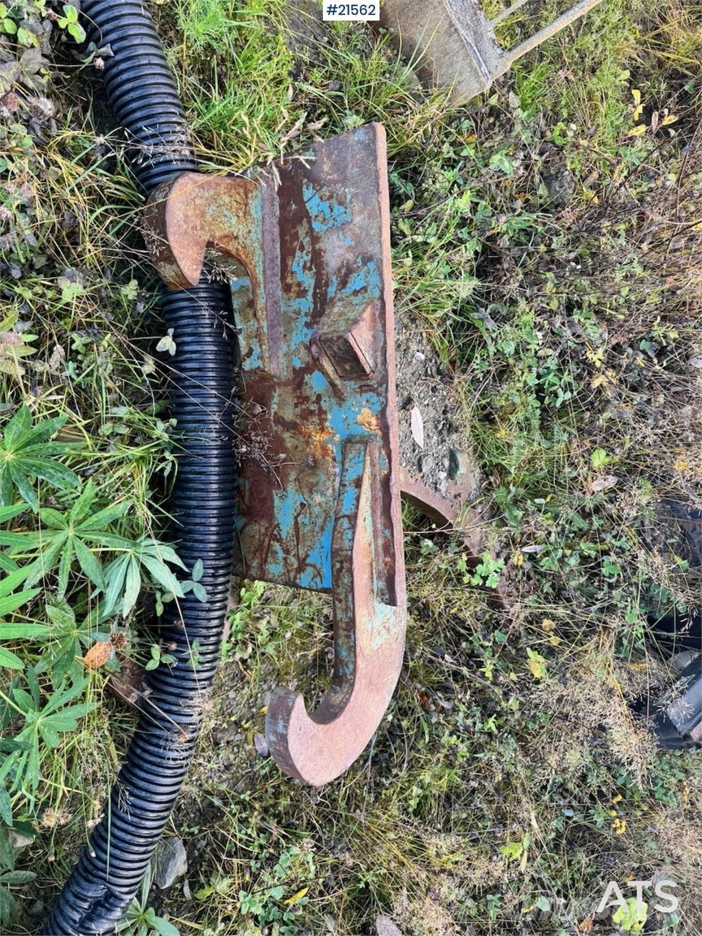 Hyundai 140LC-7 履帶式 挖土機/掘鑿機/挖掘機