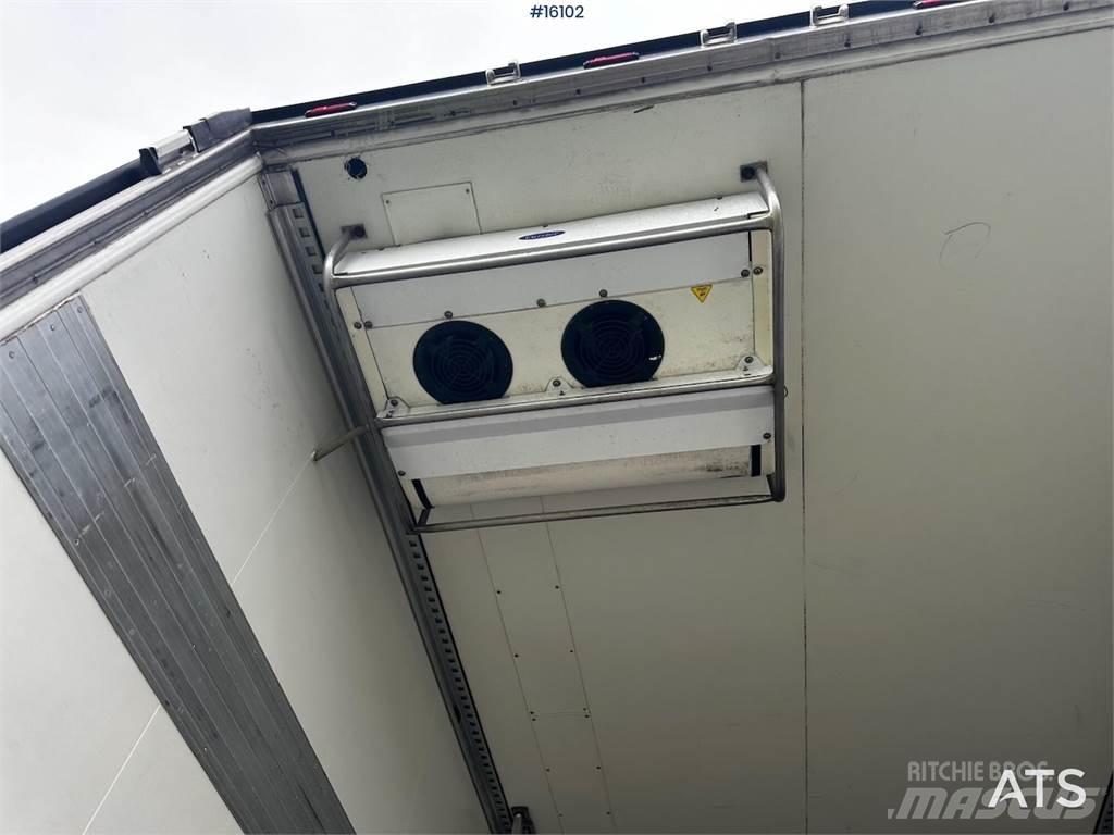 Krone cool liner 其他拖車