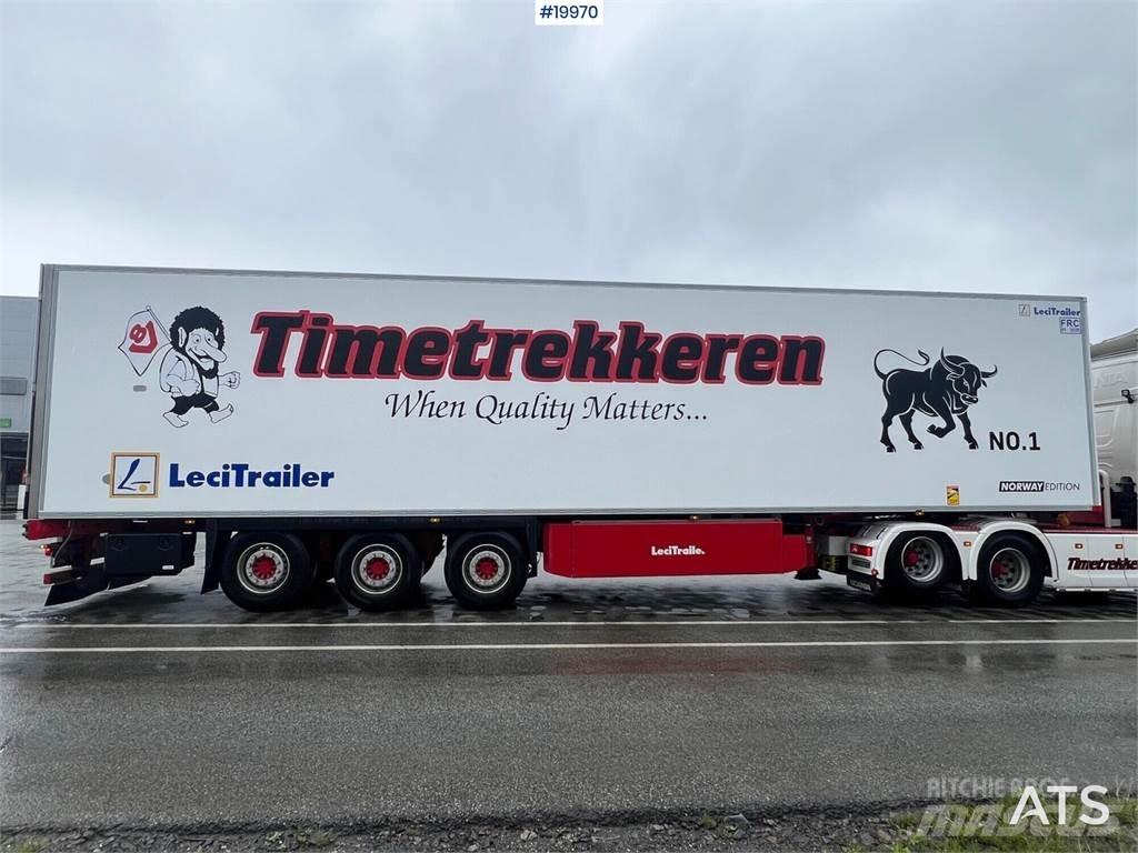 Lecitrailer skapsemi 其他半拖車