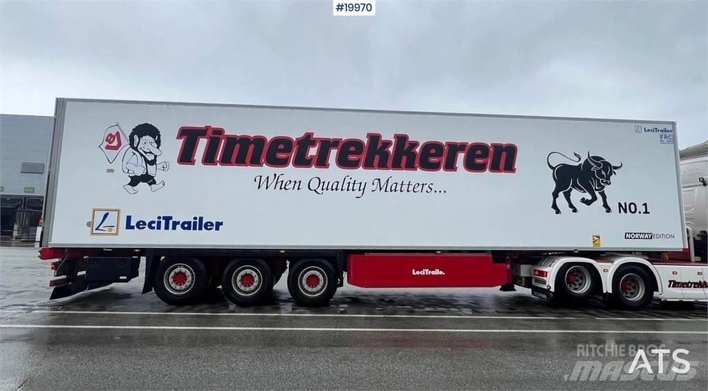 Lecitrailer skapsemi 其他半拖車