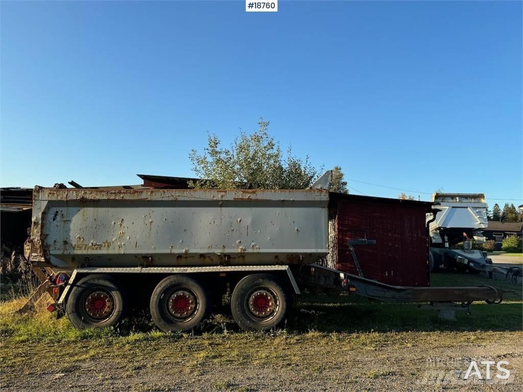 Maur trailer 其他拖車