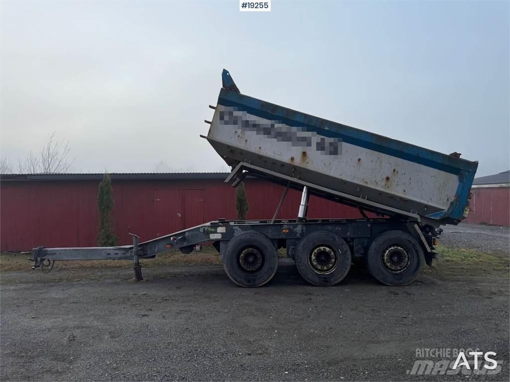 Maur Trailer 其他拖車