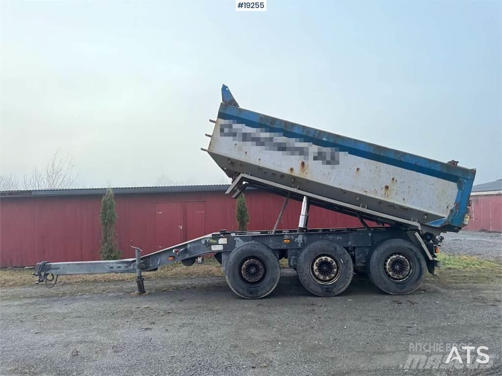 Maur Trailer 其他拖車