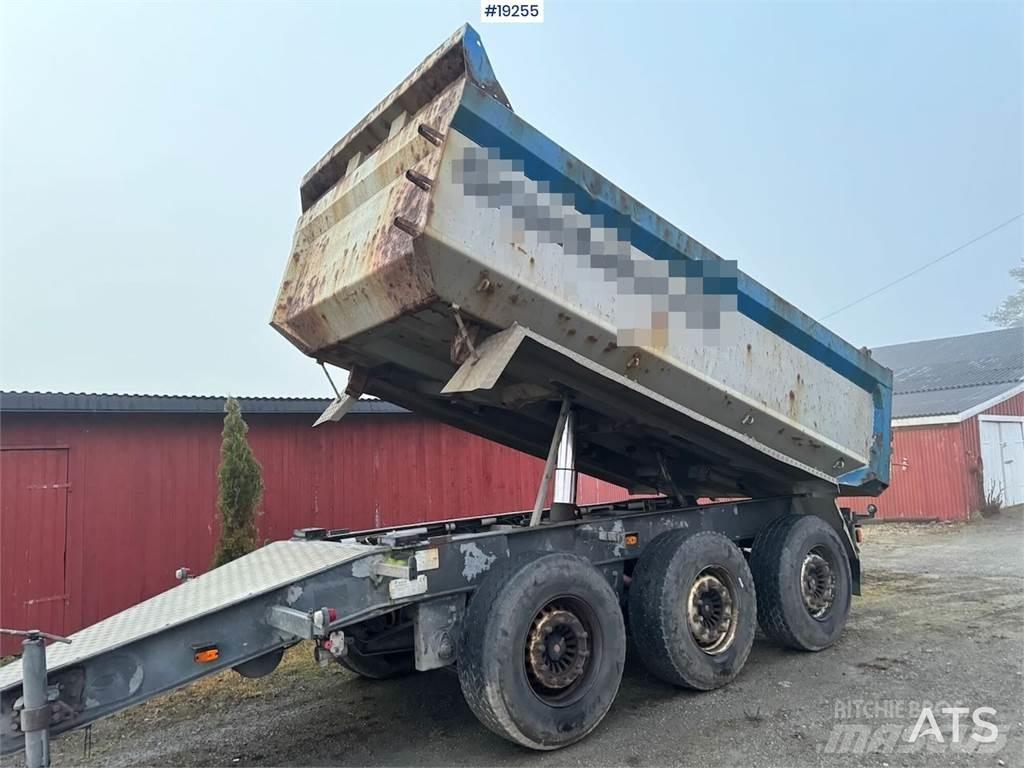 Maur Trailer 其他拖車