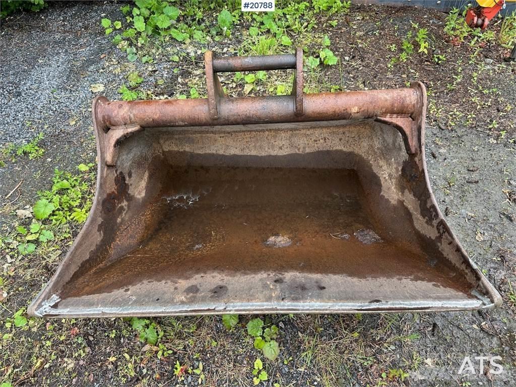 New Holland ST 135 履帶式 挖土機/掘鑿機/挖掘機