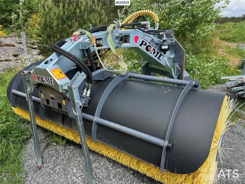Pome AH270 kost 其他