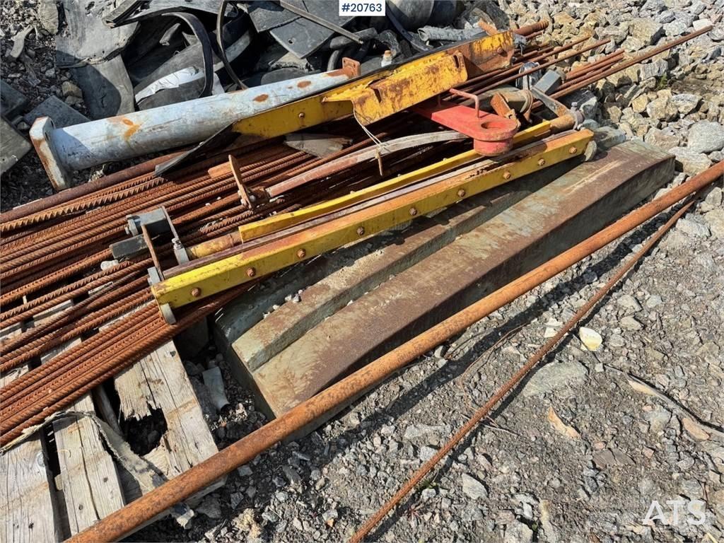 Sandvik knuser 破碎機