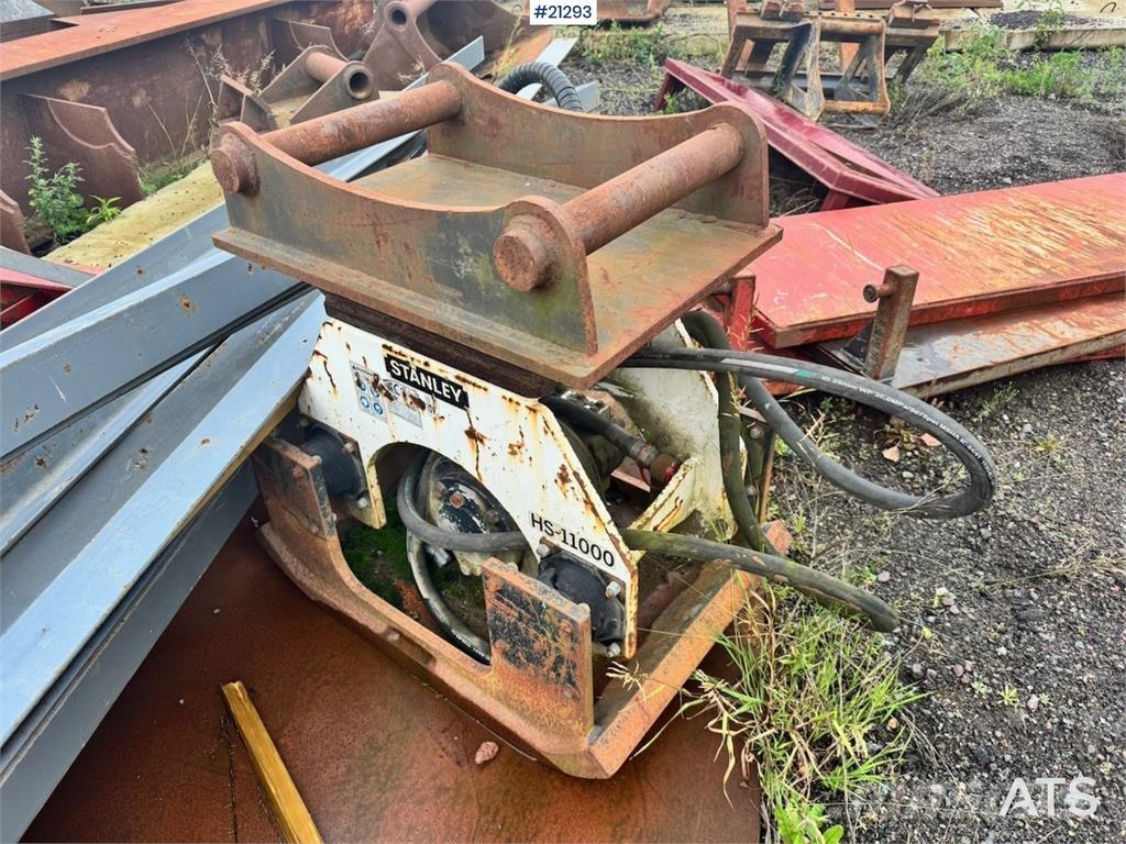 Stanley HS11000 其他