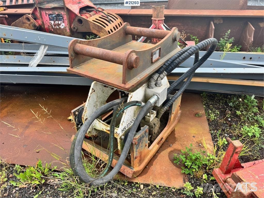 Stanley HS11000 其他