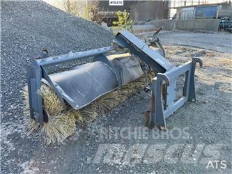Vama AH 3000 輪胎式裝載機