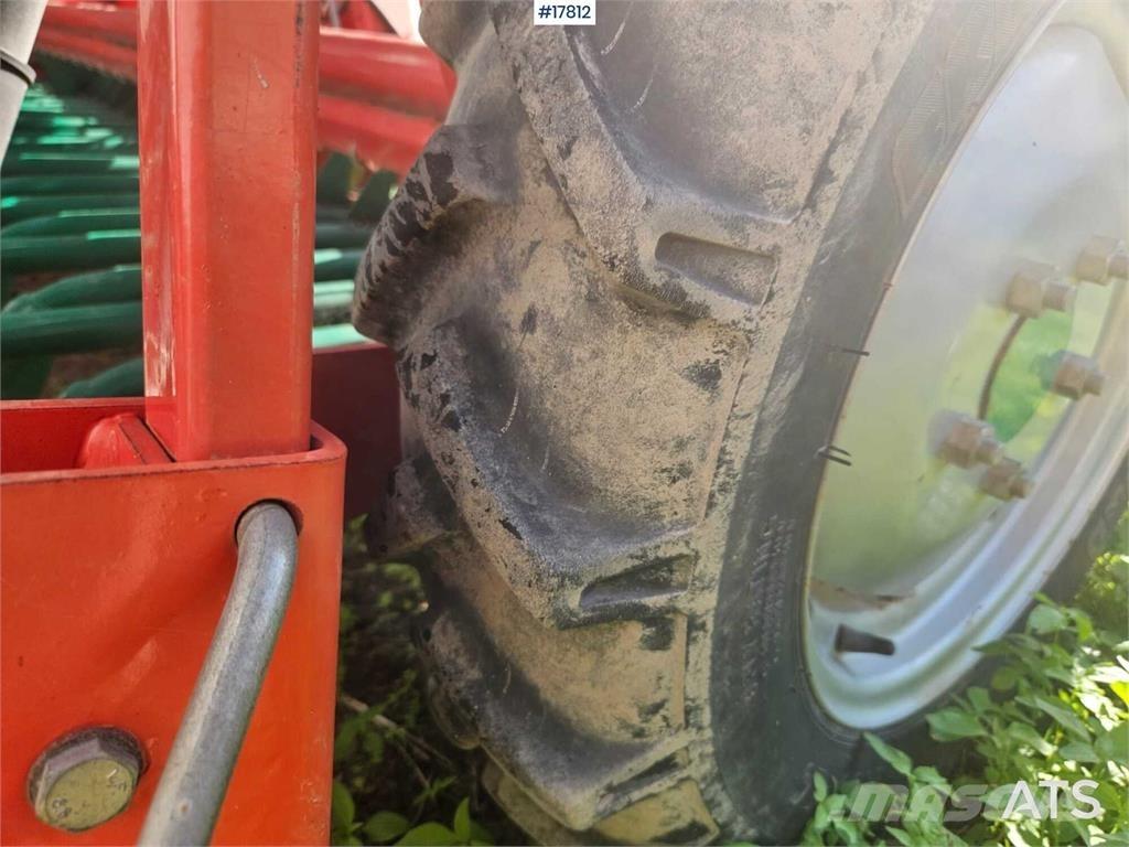 Agromasz SR 300 鑽頭