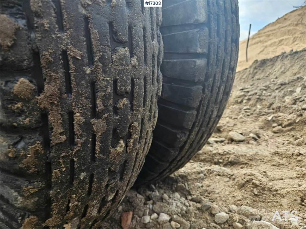 Atlas 1504 旋轉式挖土機/掘鑿機/挖掘機