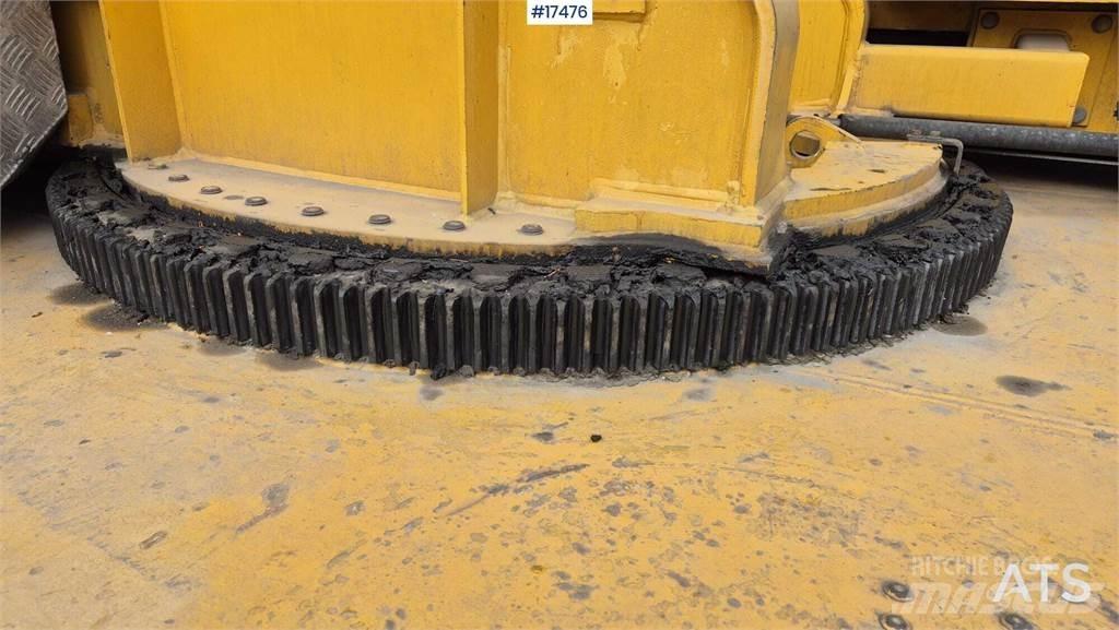 Demag AC 全路面起重機/吊車