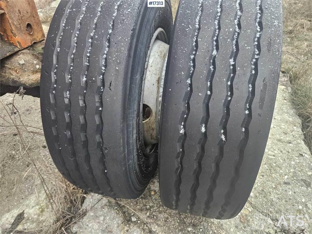Finlay 310 篩分機