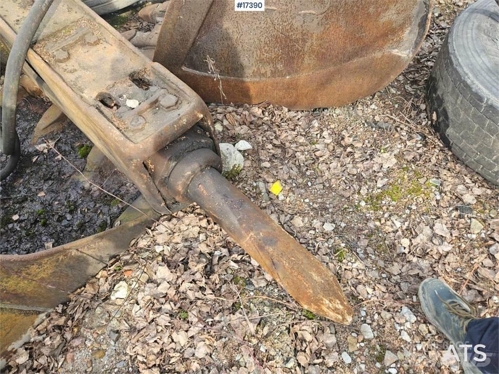 Kobelco SK210LC 履帶式 挖土機/掘鑿機/挖掘機