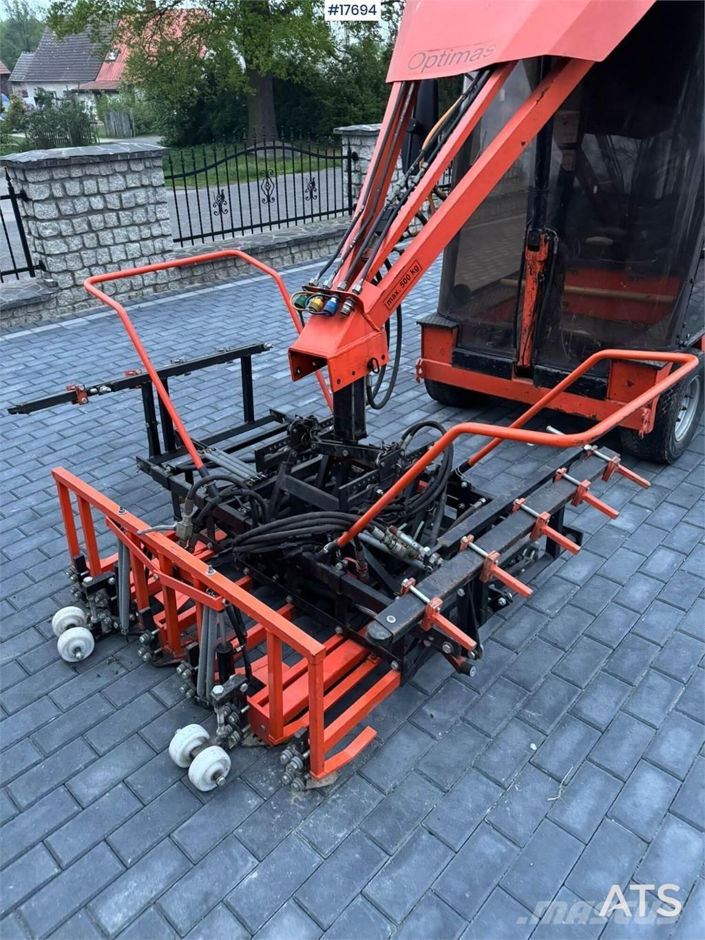  Optimus H77 其他
